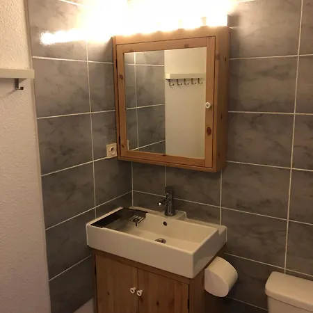 Apartment Cybele 